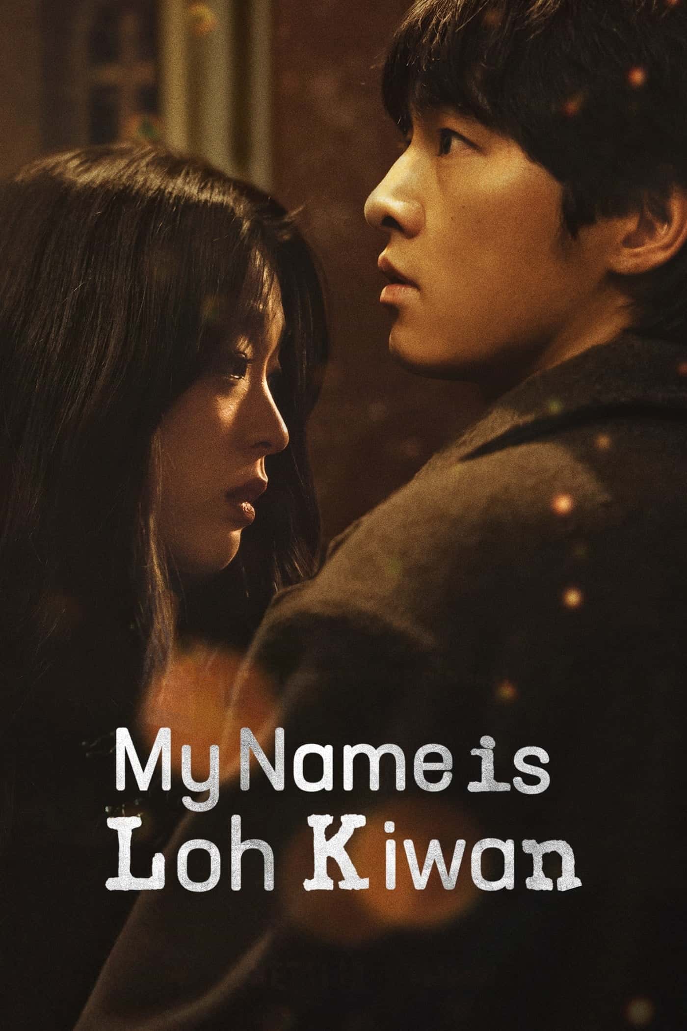 My Name Is Loh Kiwan 2024 Dual Audio Hindi Korean Full Movie HD ESub –