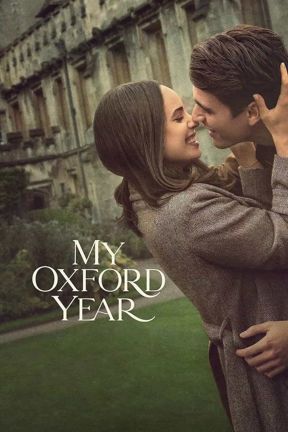 My Oxford Year 2025 Dual Audio Hindi English Full Movie HD ESub –