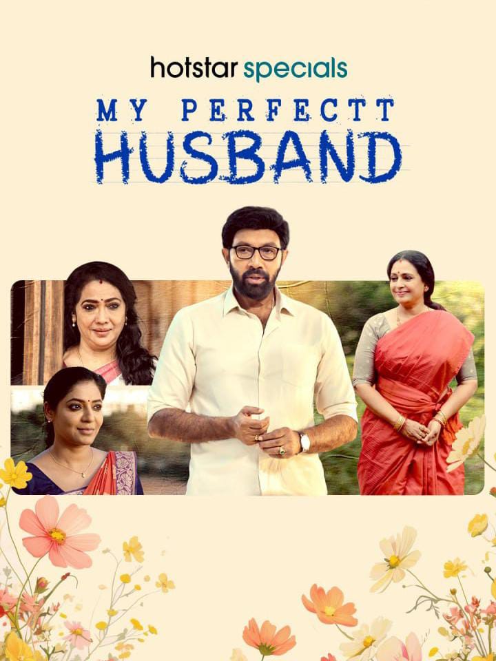 My Perfectt Husband Season 1 2024 Hindi Completed Web Series HD ESub