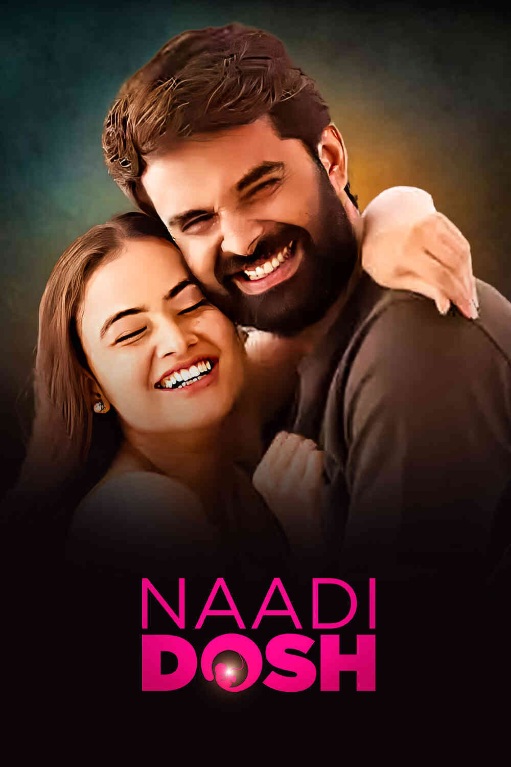 Naadi Dosh 2022 Gujarati Full Movie HD ESub