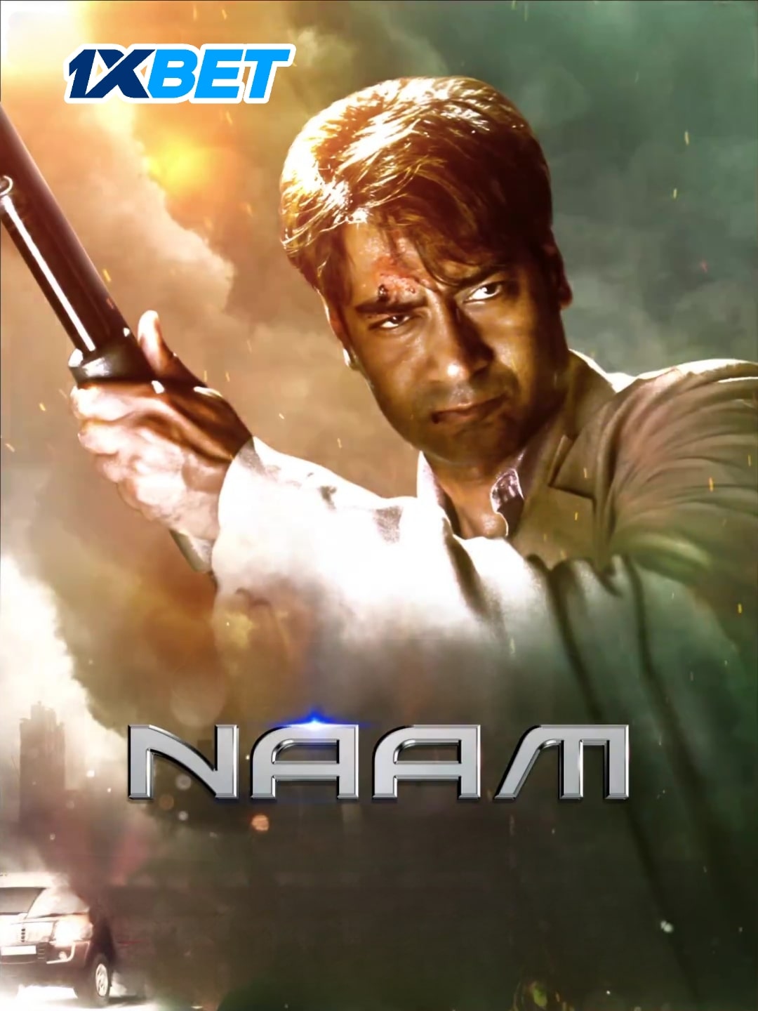 Naam 2024 Hindi Full Movie PreDVD –