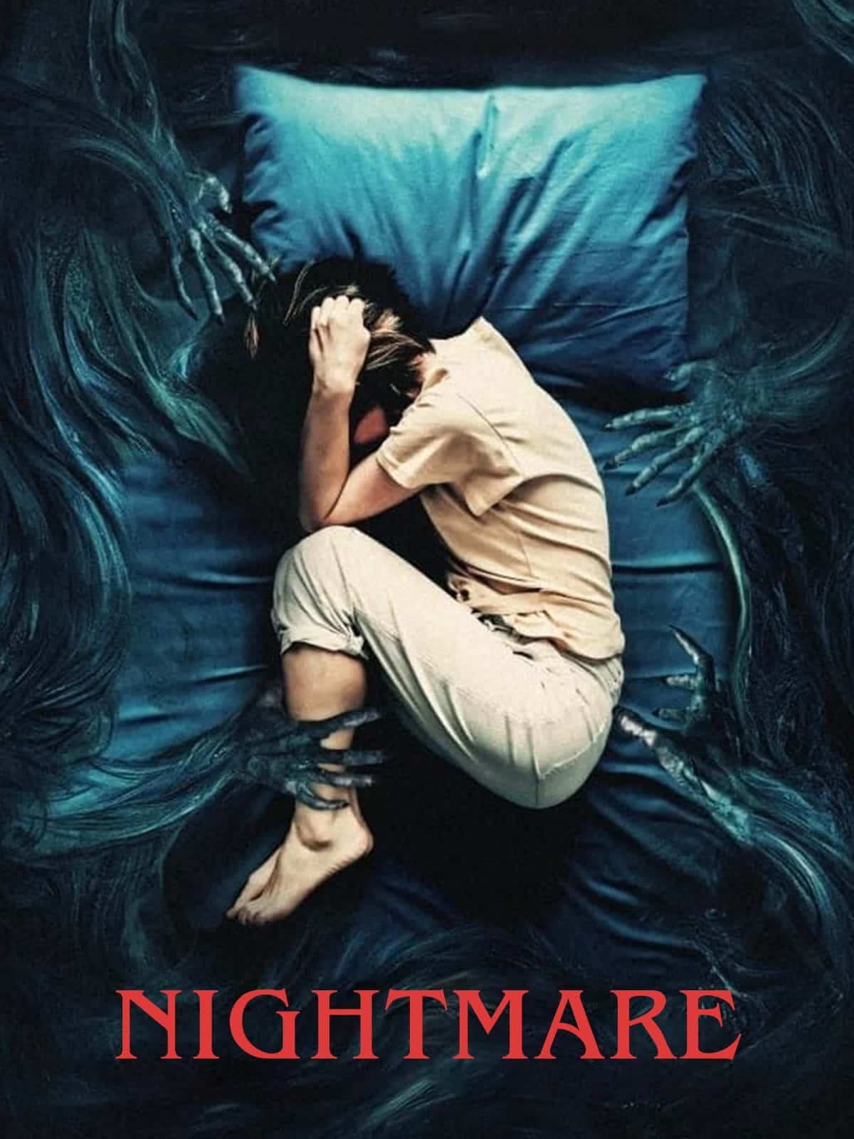 Nightmare 2023 Hindi Dubbed Full Movie HD ESub –