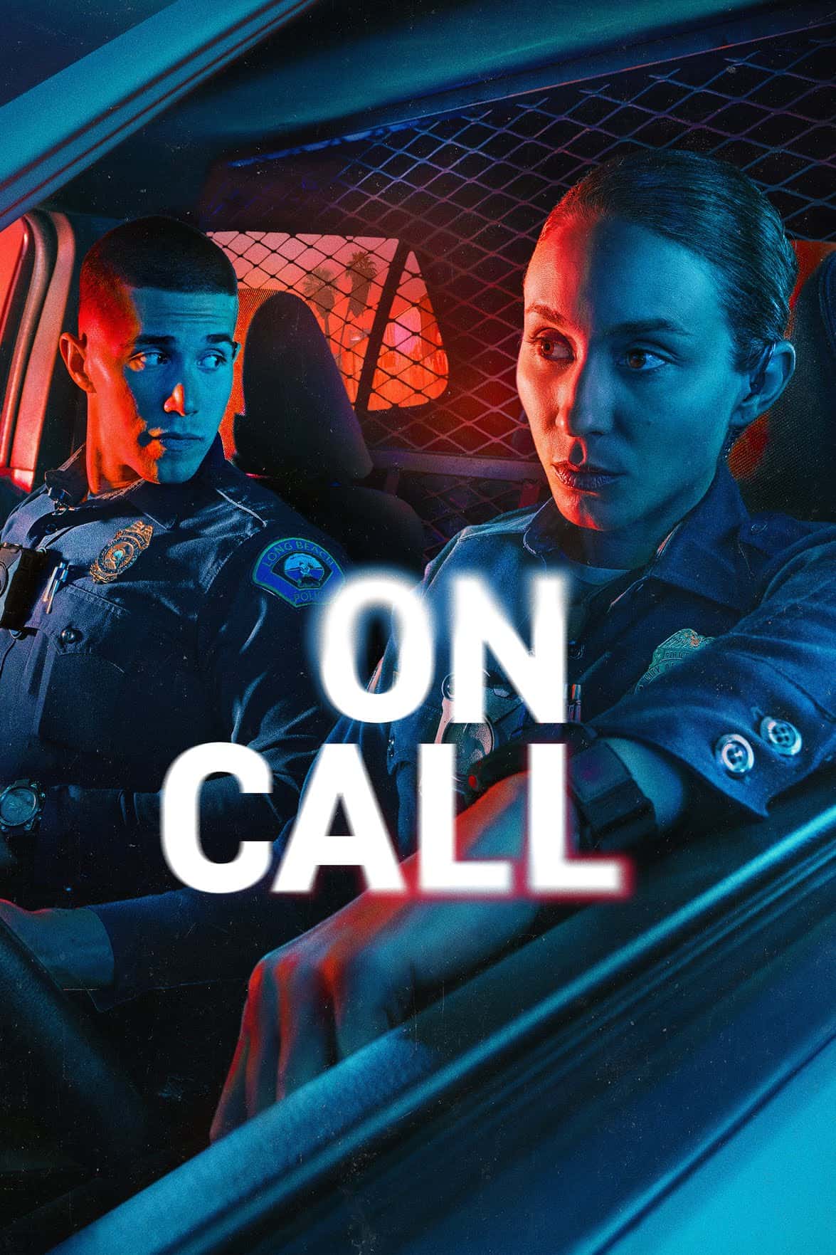 On Call 2025 Season 1 Completed Web Series HD ESub