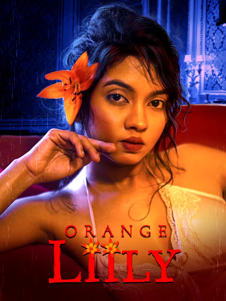 Orange Lilly 2023 Bollywood Hindi Full Movie HD