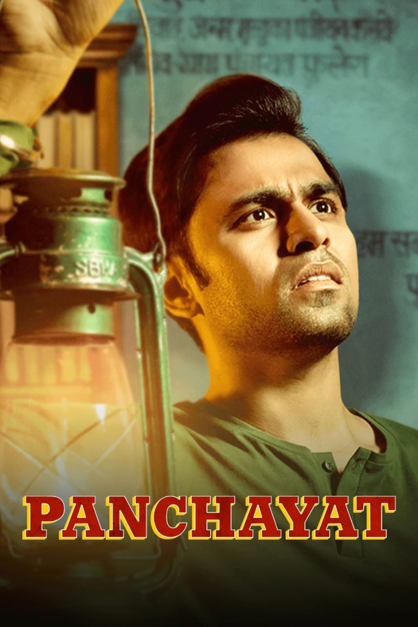 PanchayatS1 2020 Hindi Completed Web Series HD ESub
