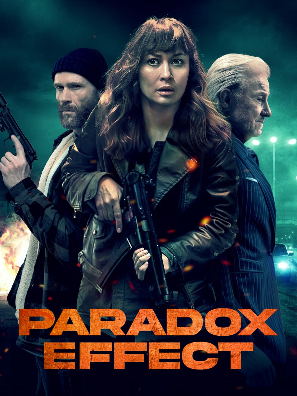 Paradox Effect 2023 Dual Audio Hindi English Full Movie BluRay ESub –