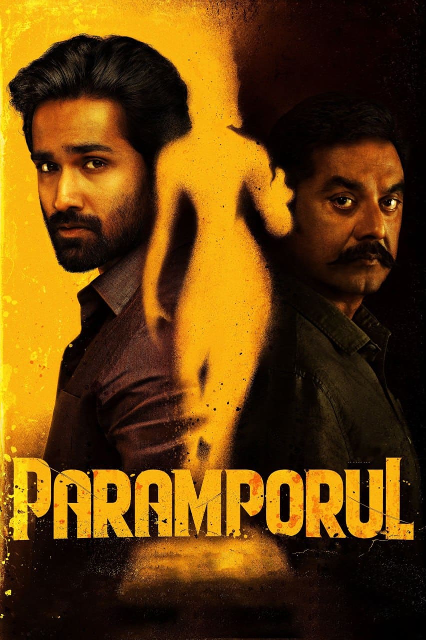 Paramporul 2023 Dual Audio Hindi Tamil Full Movie HD ESub –