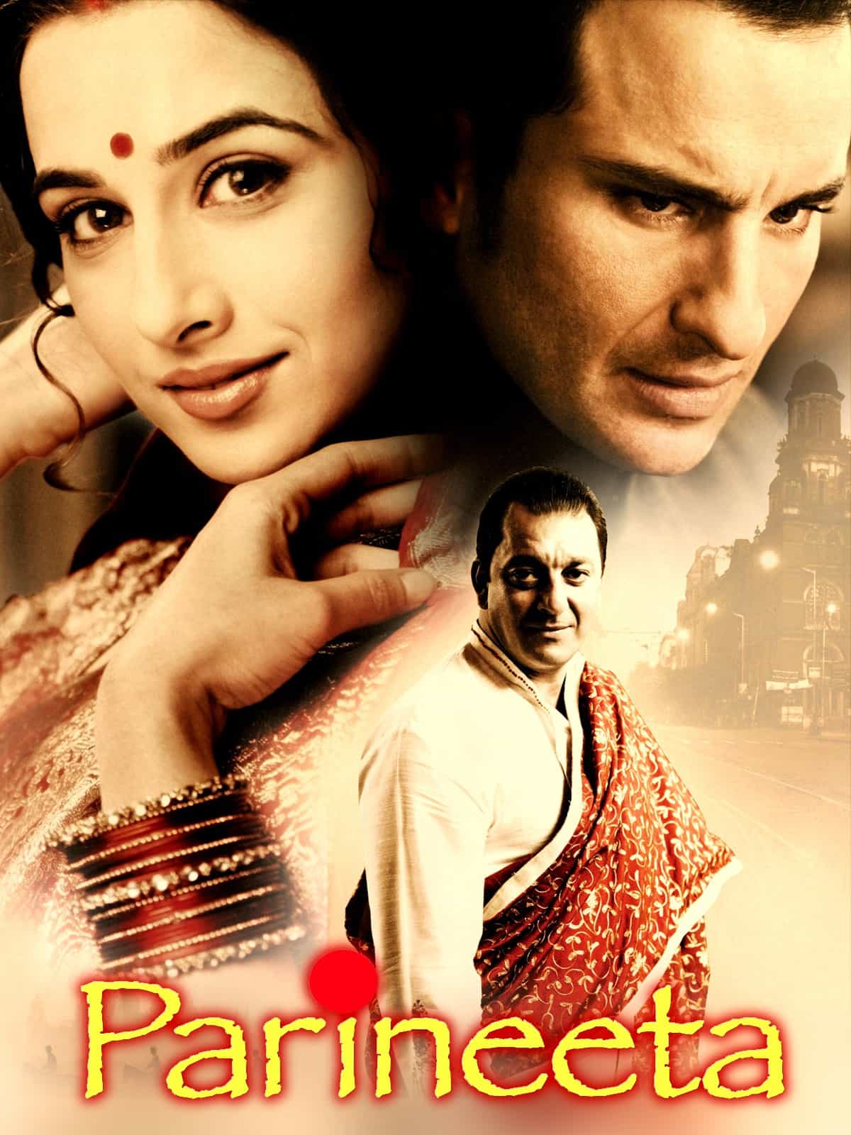 Parineeta 2005 Hindi Full Movie HD ESub –