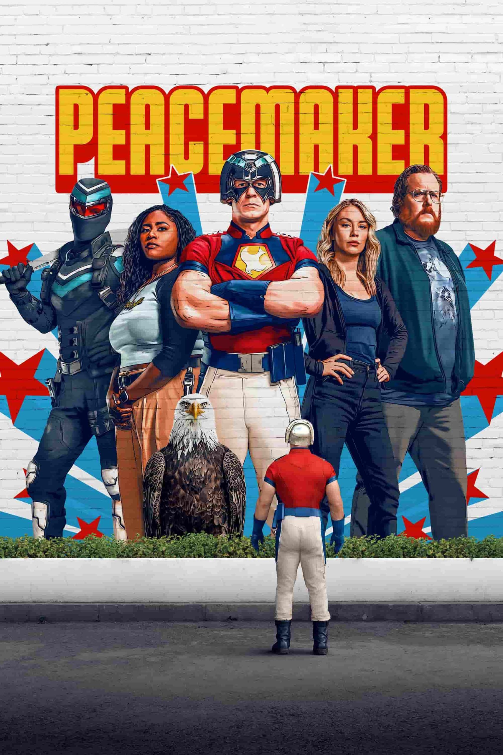 Peacemaker S2 2025 Dual Audio Hindi English Completed Web Series HD ESub
