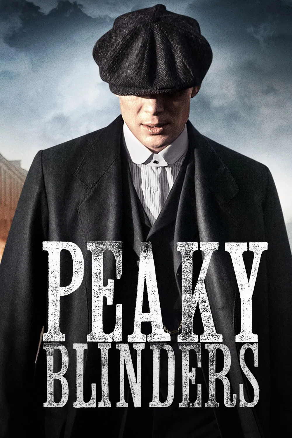 Peaky Blinders S1 2013 Dual Audio Hindi English Web Series BluRay ESub