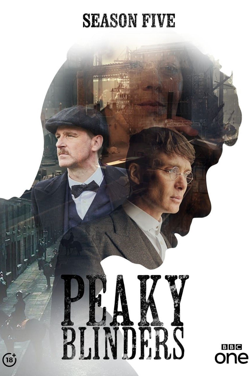 Peaky Blinders S5 2019 Dual Audio Hindi English Completed Web Series BluRay ESub