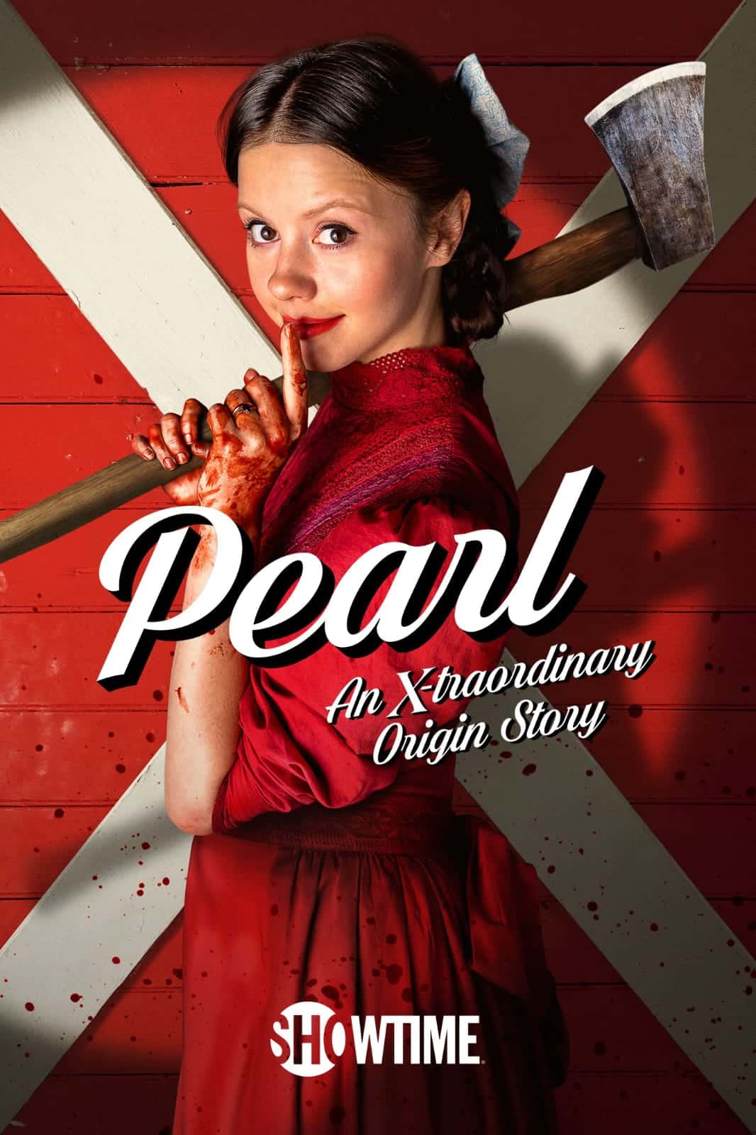 Pearl 2022 Dual Audio Hindi English Full Movie BluRay ESub –