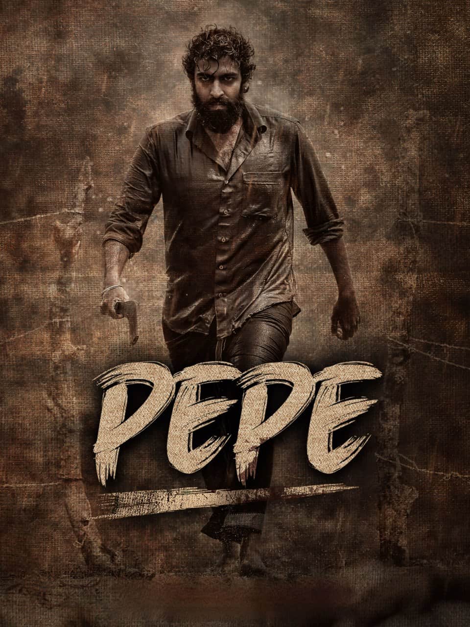Pepe 2024 Dual Audio Hindi Kannada Full Movie HD ESub –