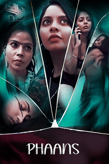 Phaans 2024 Hindi Full Movie HD ESub