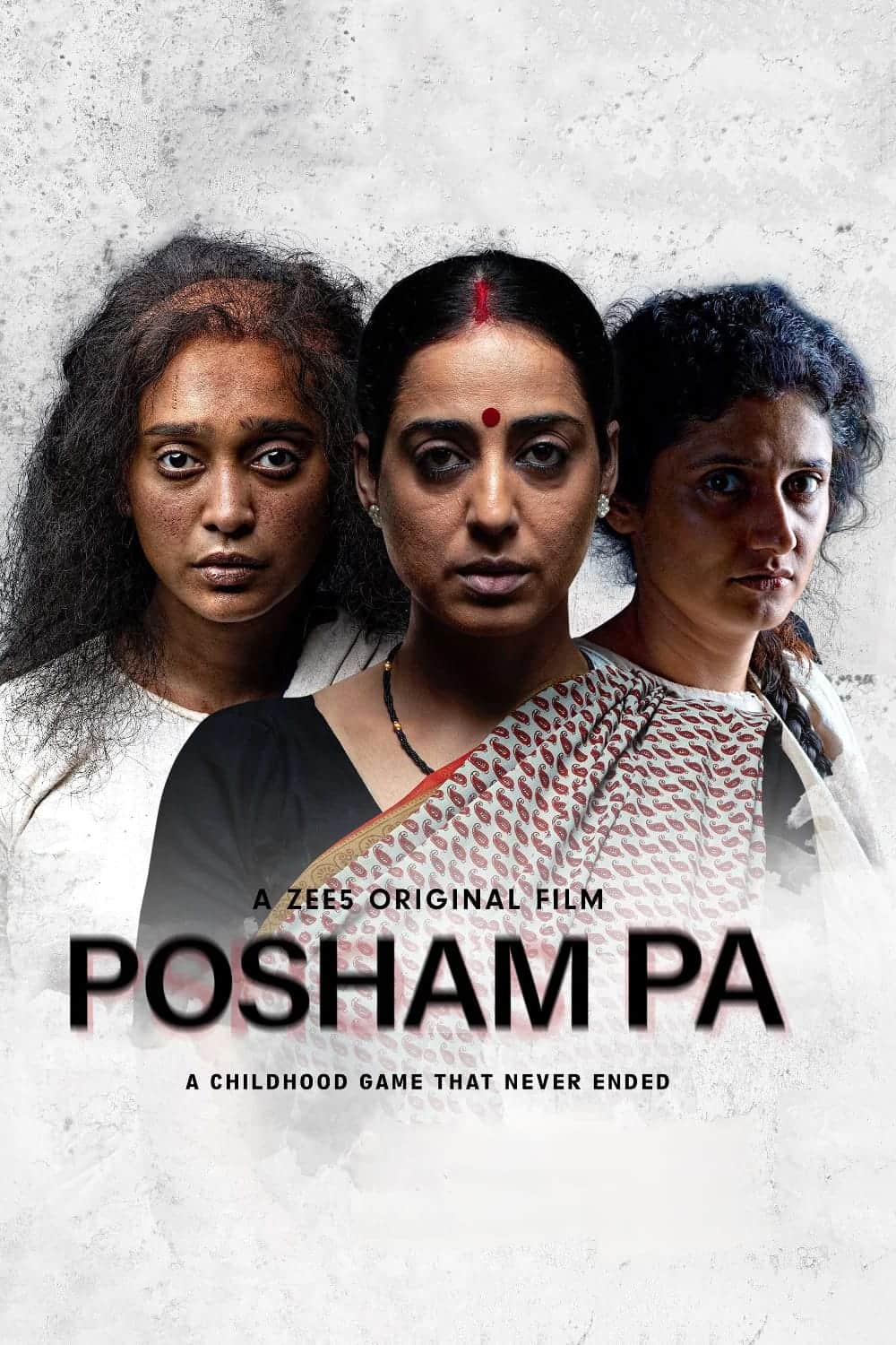 Posham Pa 2019 Hindi Full Movie HD ESub –