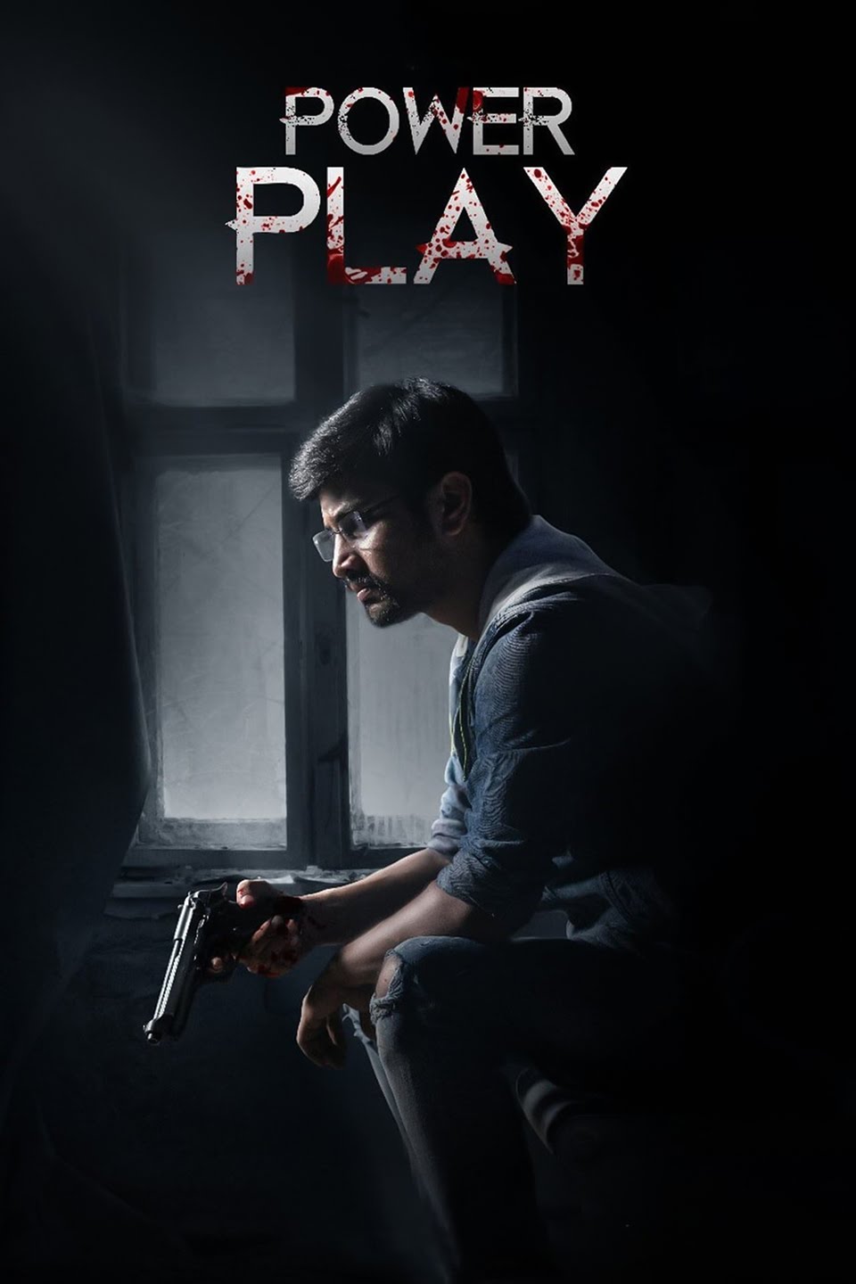 Power Play 2021 UnCut Dual Audio Hindi Telugu Full Movie HD ESub –