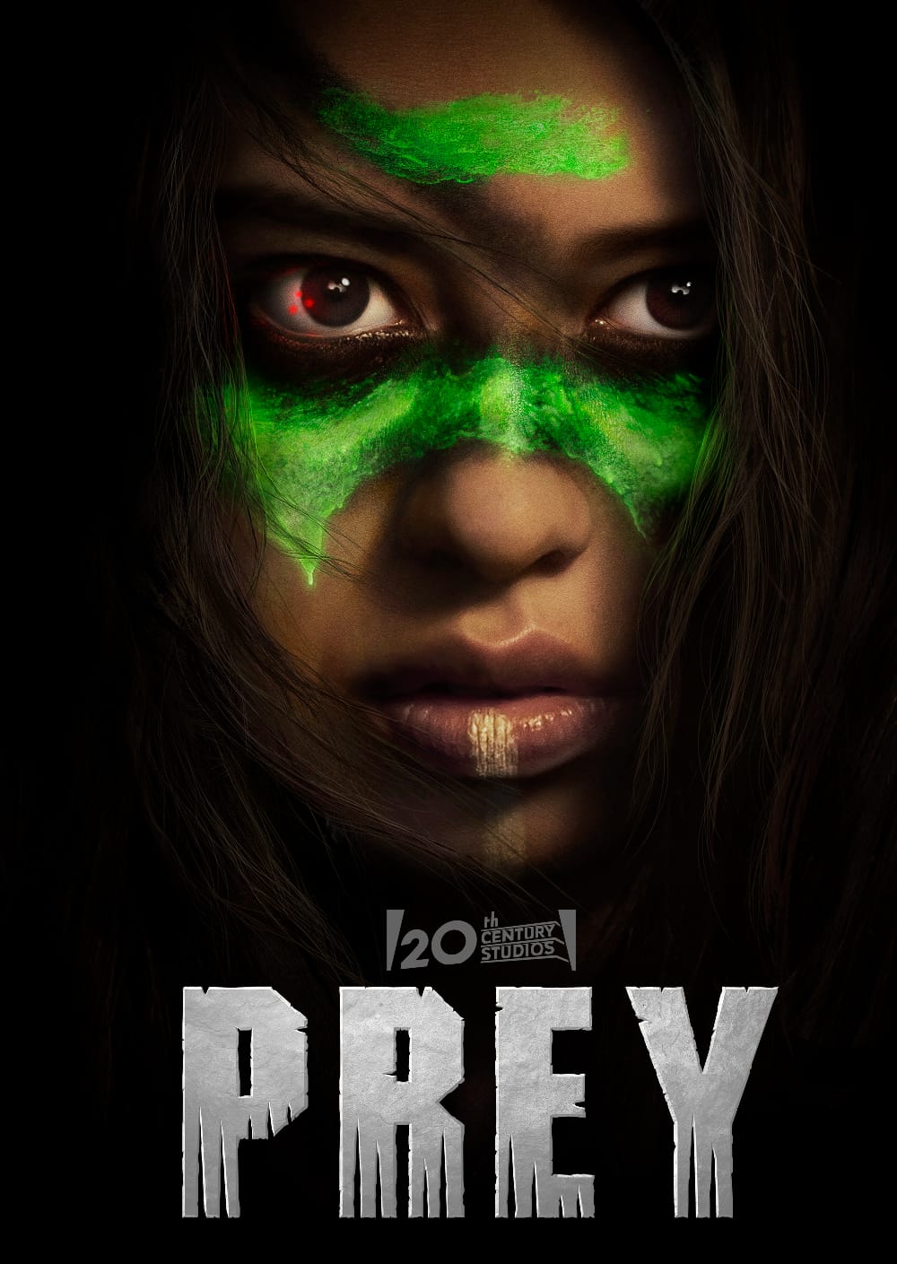 Prey 2022 Dual Audio Hindi English Full Movie BluRay ESub –