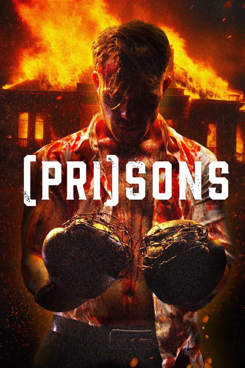 Prisons 2024 Dual Audio Hindi English Full Movie BluRay ESub –