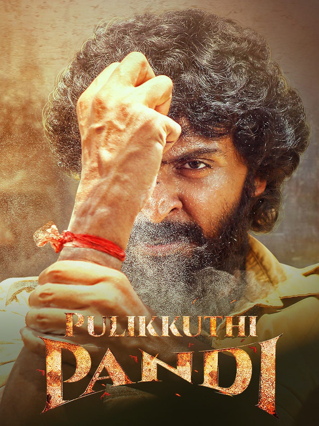 Pulikkuthi Pandi 2021 Dual Audio Hindi Tamil Full Movie HD ESub –