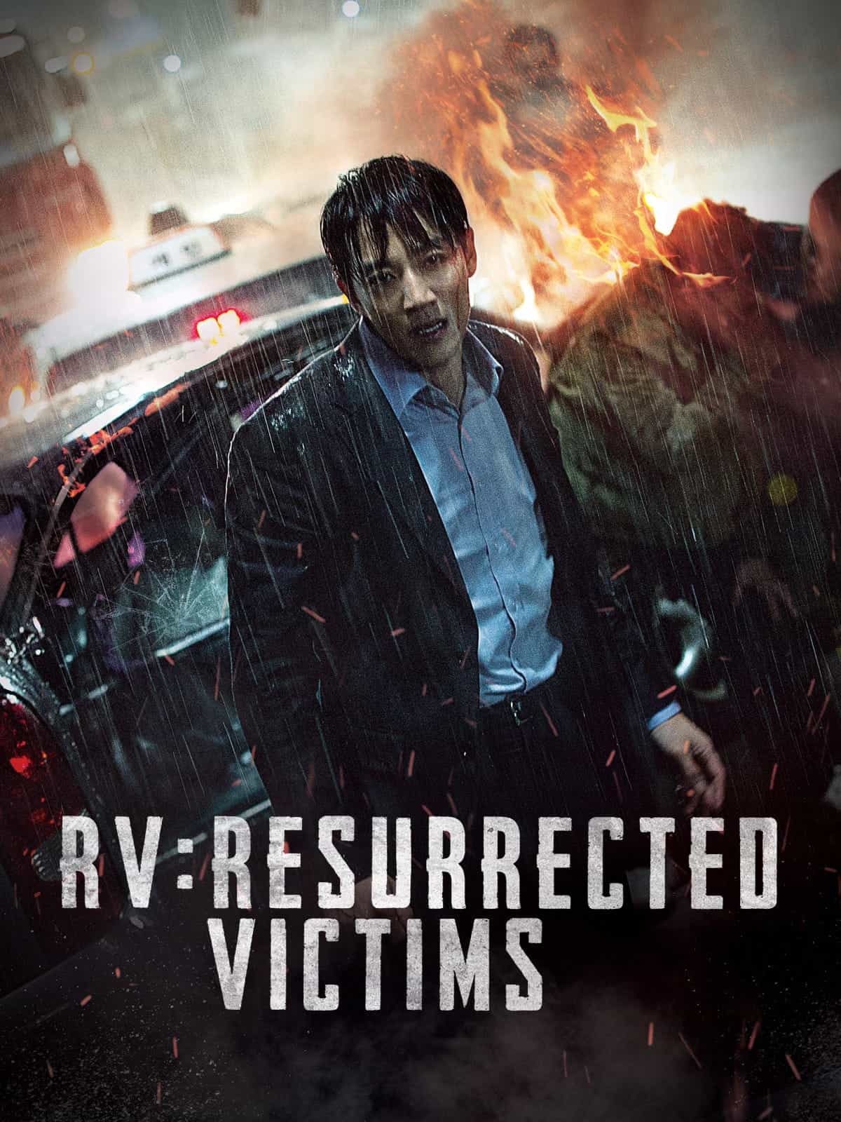 RV Resurrected Victims 2017 Dual Audio Hindi Korean Full Movie HD ESub –
