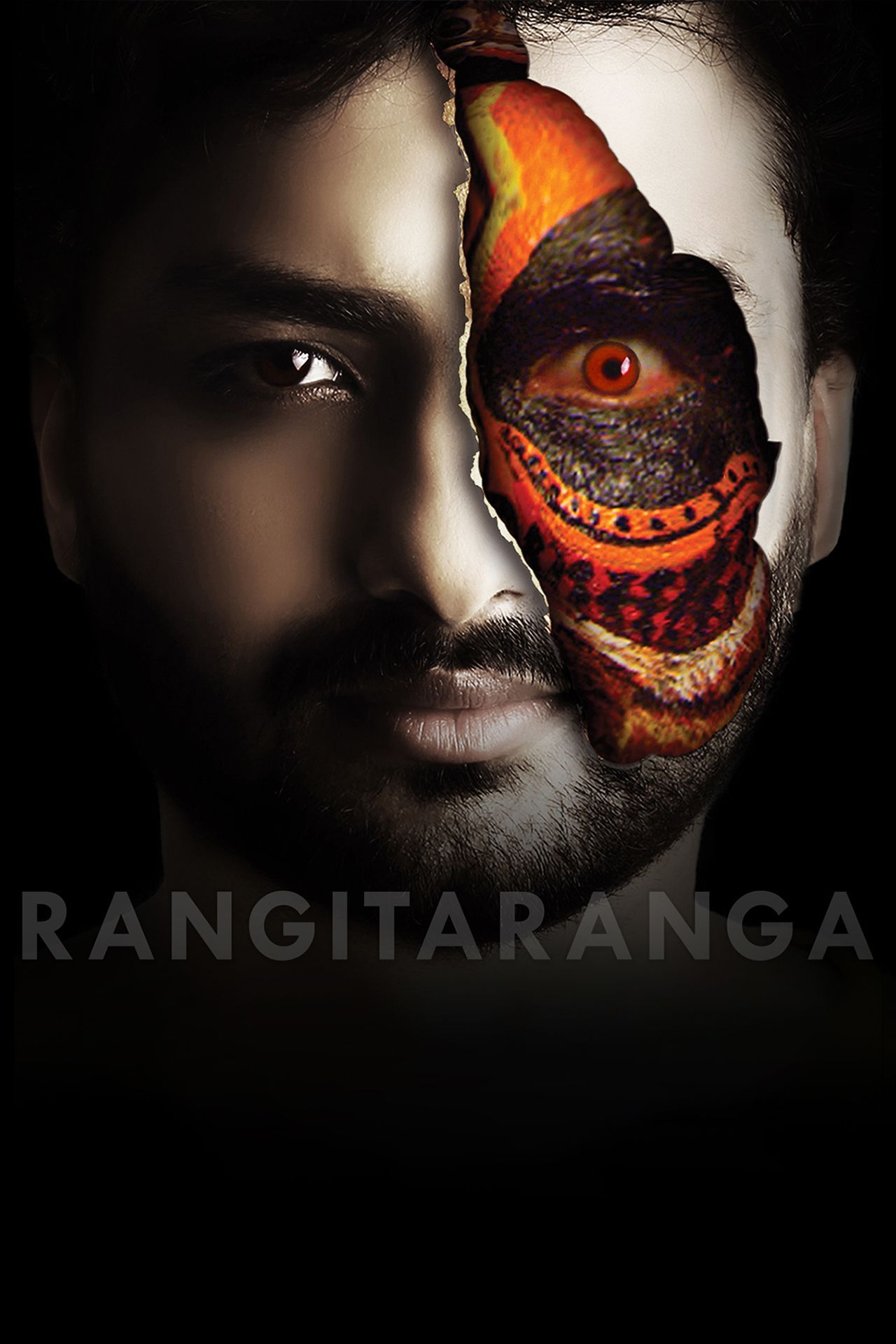 Rangi Taranga 2015 Dual Audio Hindi Kannada Full Movie HD