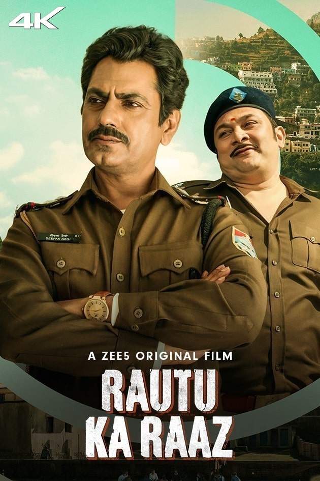 Rautu Ka Raaz 2024 Hindi Full Movie HD ESub –