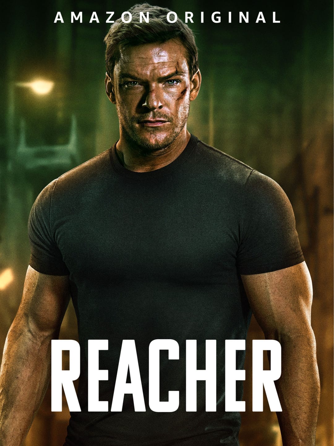 Reacher 2022 Season 1 Completed Web Series HD ESub