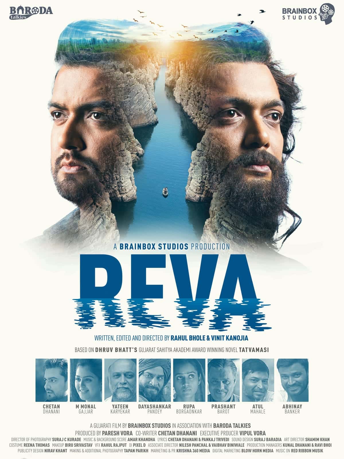 Reva 2018 Gujarati Full Movie HD ESub