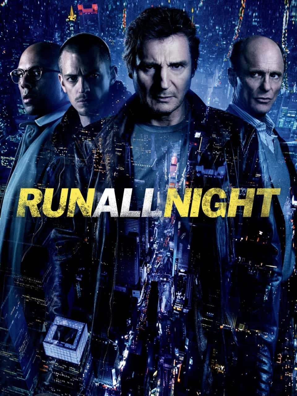 Run All Night 2015 Dual Audio Hindi English Full Movie BluRay ESub –