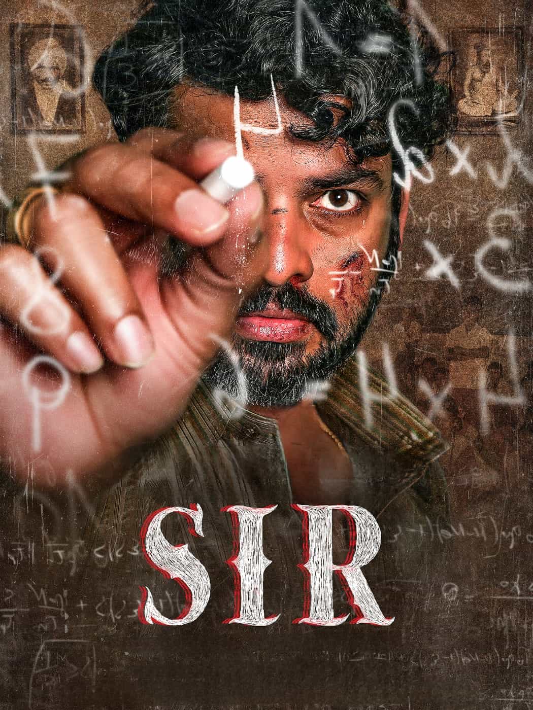SIR 2024 Dual Audio Hindi Tamil Full Movie HD ESub –