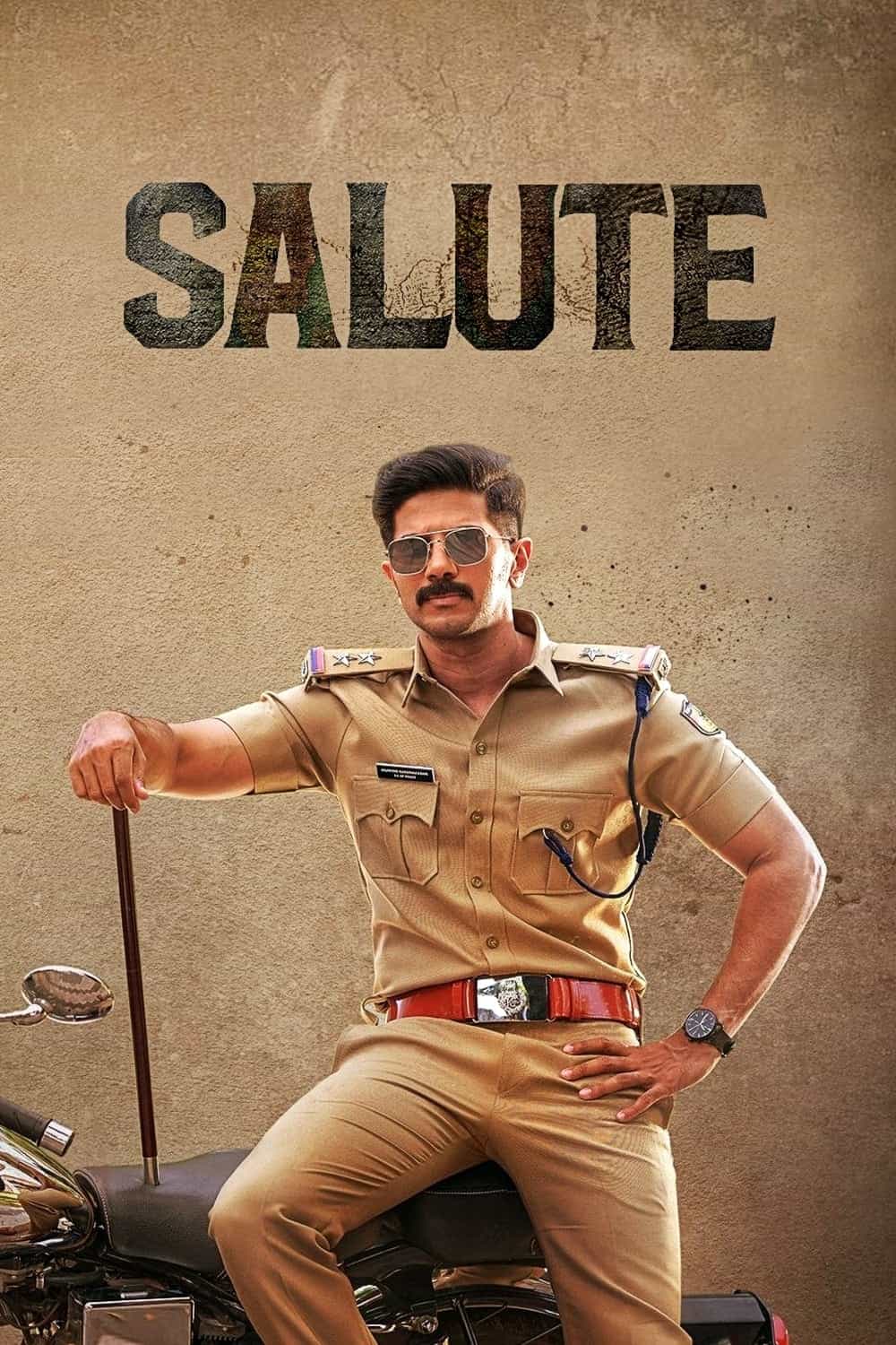 Salute 2022 Full Movie HD ESub –