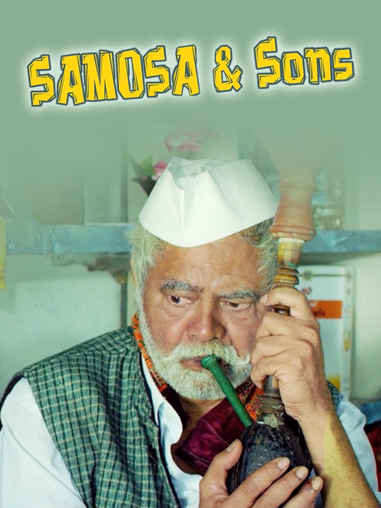 Samosa and Sons 2023 Bollywood Hindi Full Movie HD