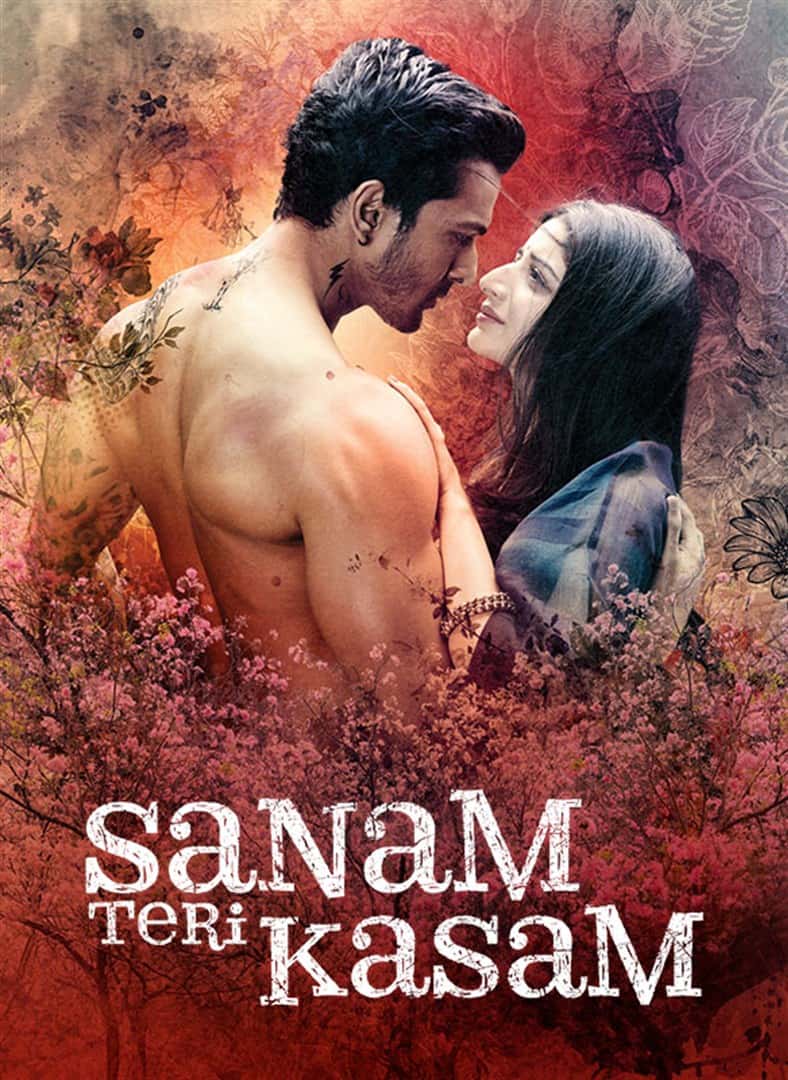 Sanam Teri Kasam 2016 Hindi Full Movie BluRay ESub