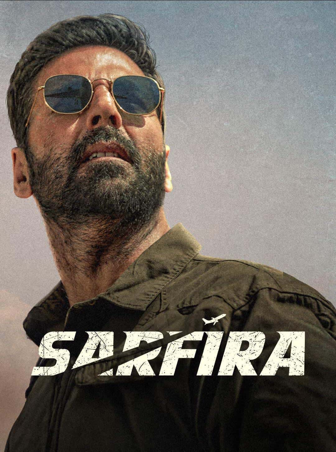 Sarfira 2024 Hindi Movie HD ESub –