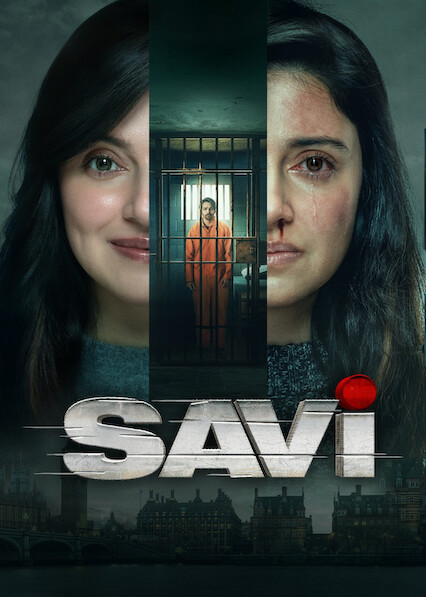 Savi 2024 Hindi Movie HD ESub –