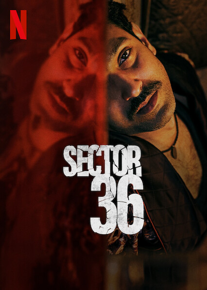 Sector 36 2024 Hindi Movie HD ESub –