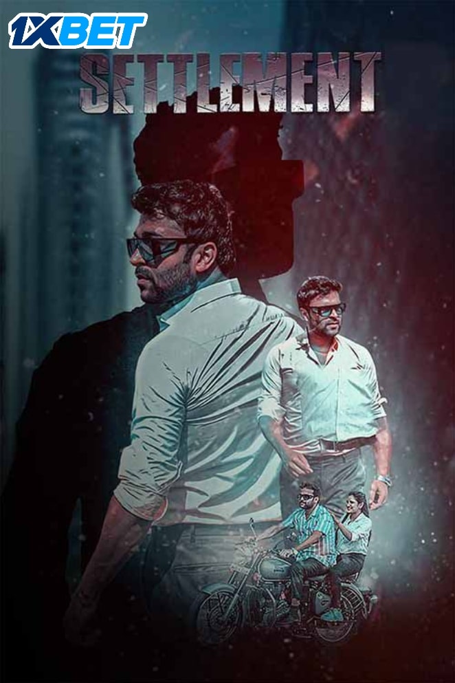 Settlement 2024 Hindi Full Movie HDTS –