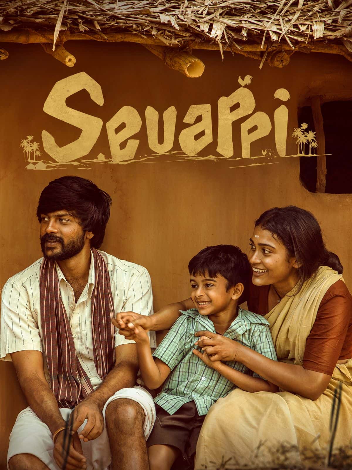 Sevappi 2024 Dual Audio Hindi Tamil Full Movie HD ESub