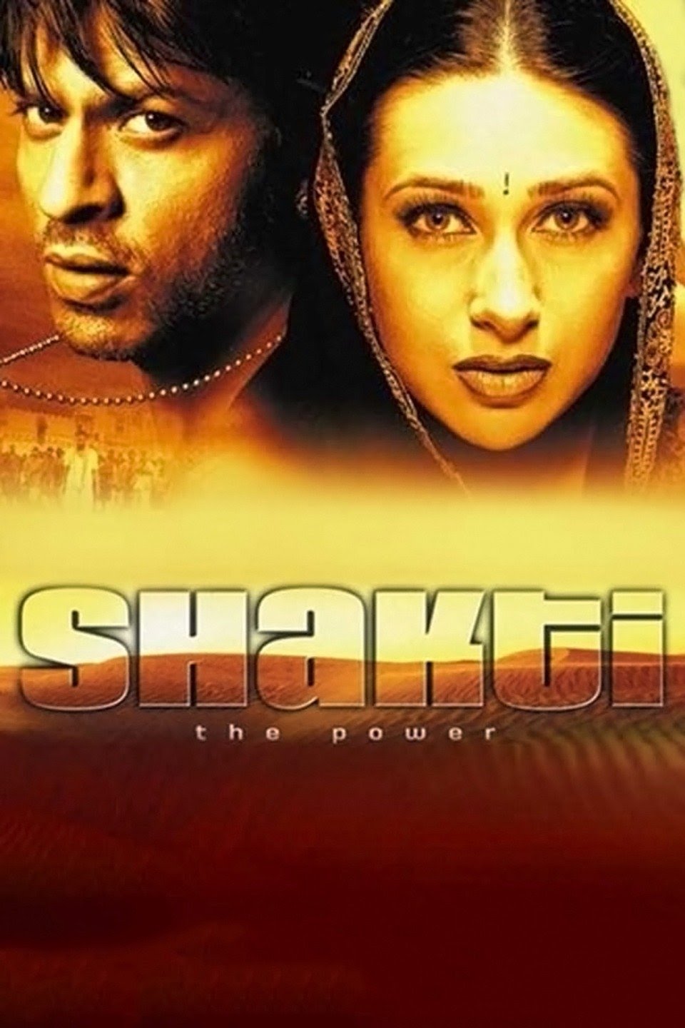 Shakti The Power 2002 Hindi Full Movie HD ESub –