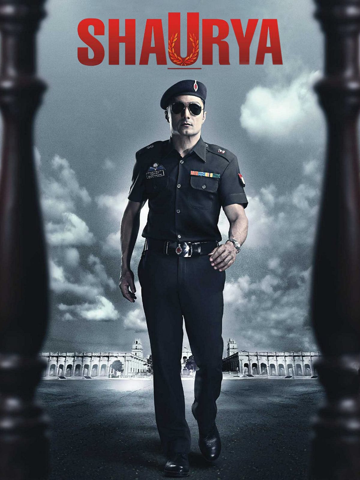 Shaurya 2008 Hindi Full Movie BluRay ESub –