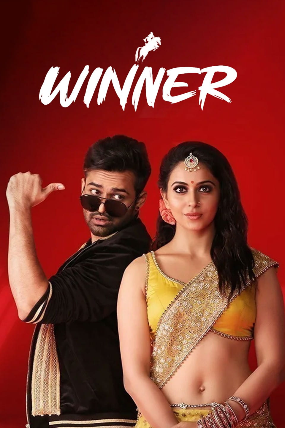 Shoorveer Winner 2017 UnCut Dual Audio Hindi Telugu Full Movie HD ESub –