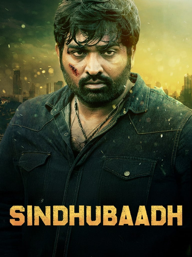 Sindhubaadh 2019 Full Movie HD ESub –
