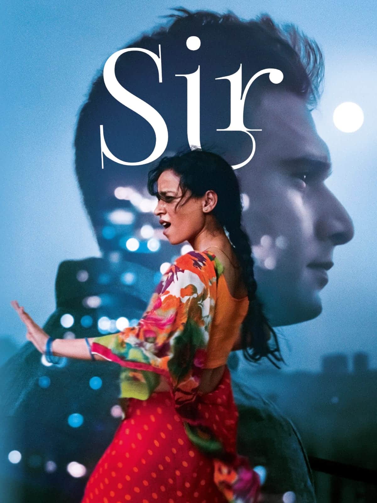 Sir 2018 Hindi Full Movie HD ESub –