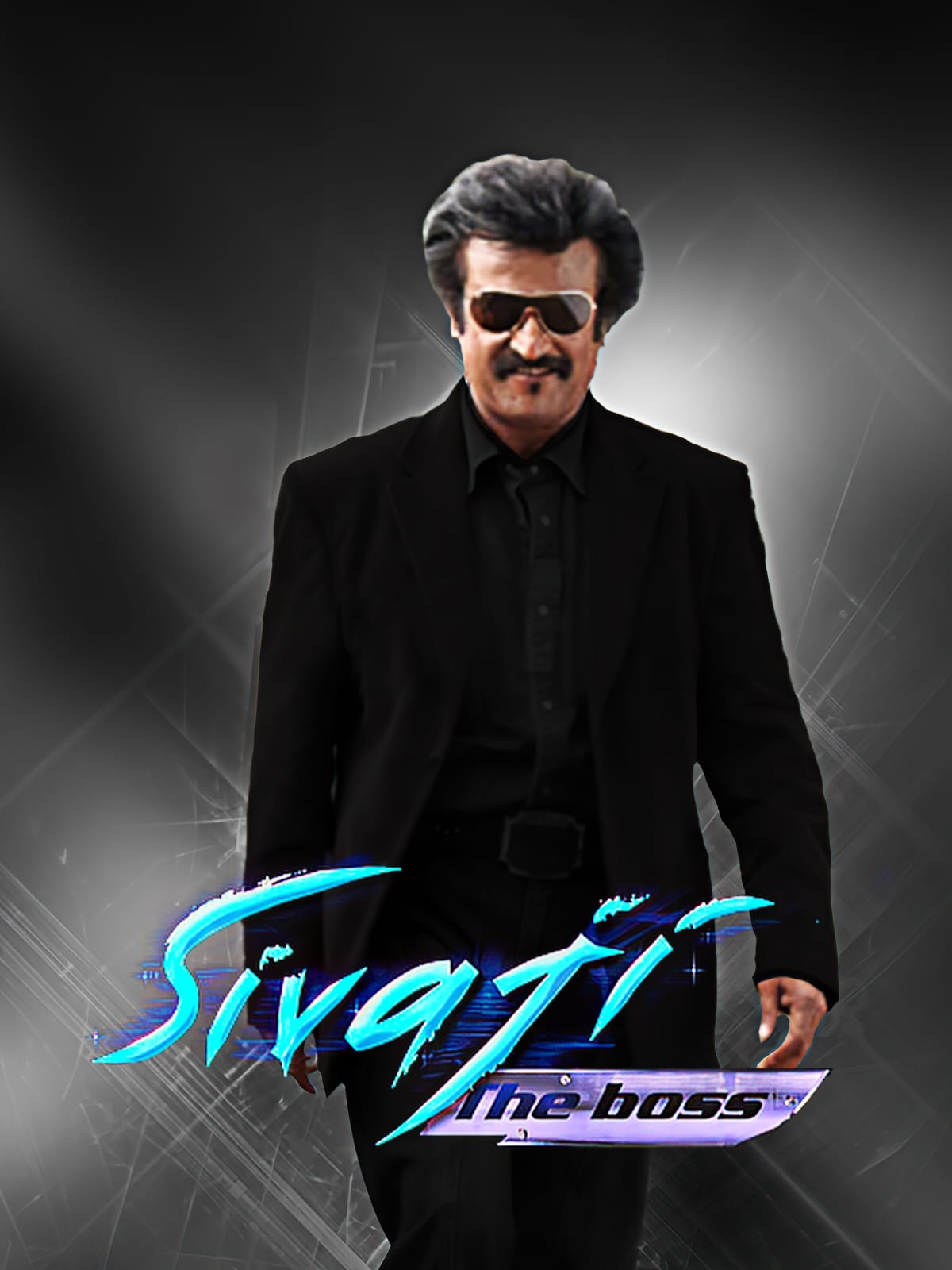 Sivaji The Boss 2007 UnCut Dual Audio Hindi Tamil Full Movie BluRay ESub –