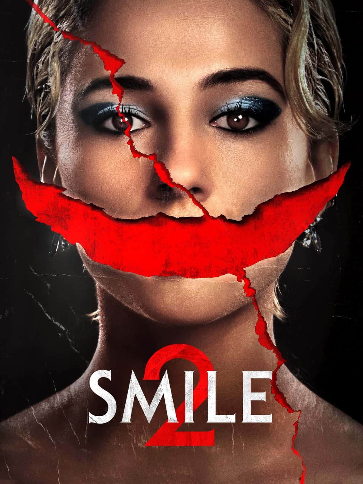 Smile 2 2024 Dual Audio Hindi English Full Movie HD ESub –