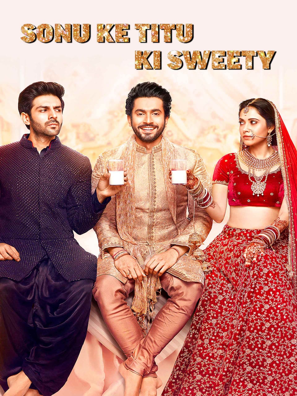 Sonu Ke Titu Ki Sweety 2018 Bollywood Hindi Full Movie BluRay ESub