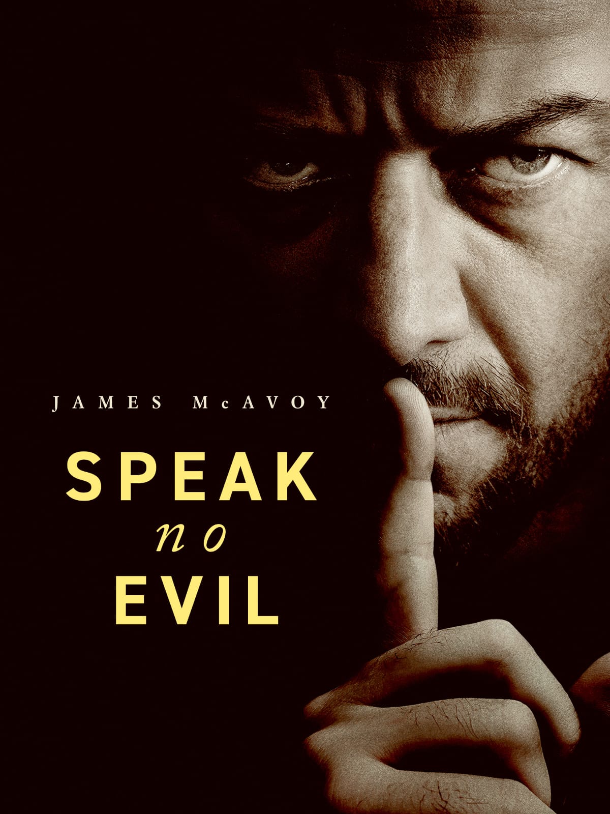 Speak No Evil 2024 Dual Audio Hindi English Movie HD ESub –