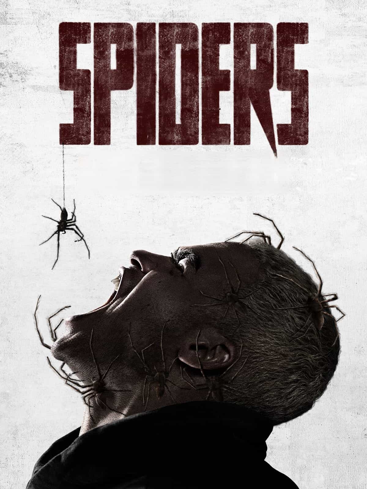 Spiders 2024 Dual Audio Hindi French Full Movie HD ESub –