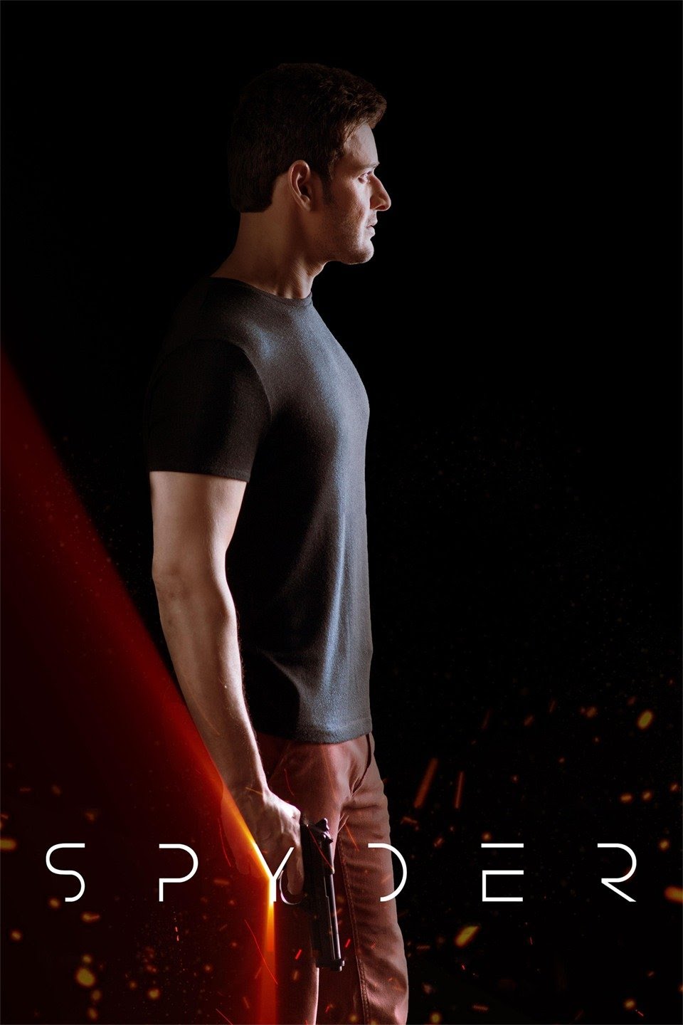 Spyder 2017 UnCut Dual Audio Hindi Telugu Full Movie HD ESub –