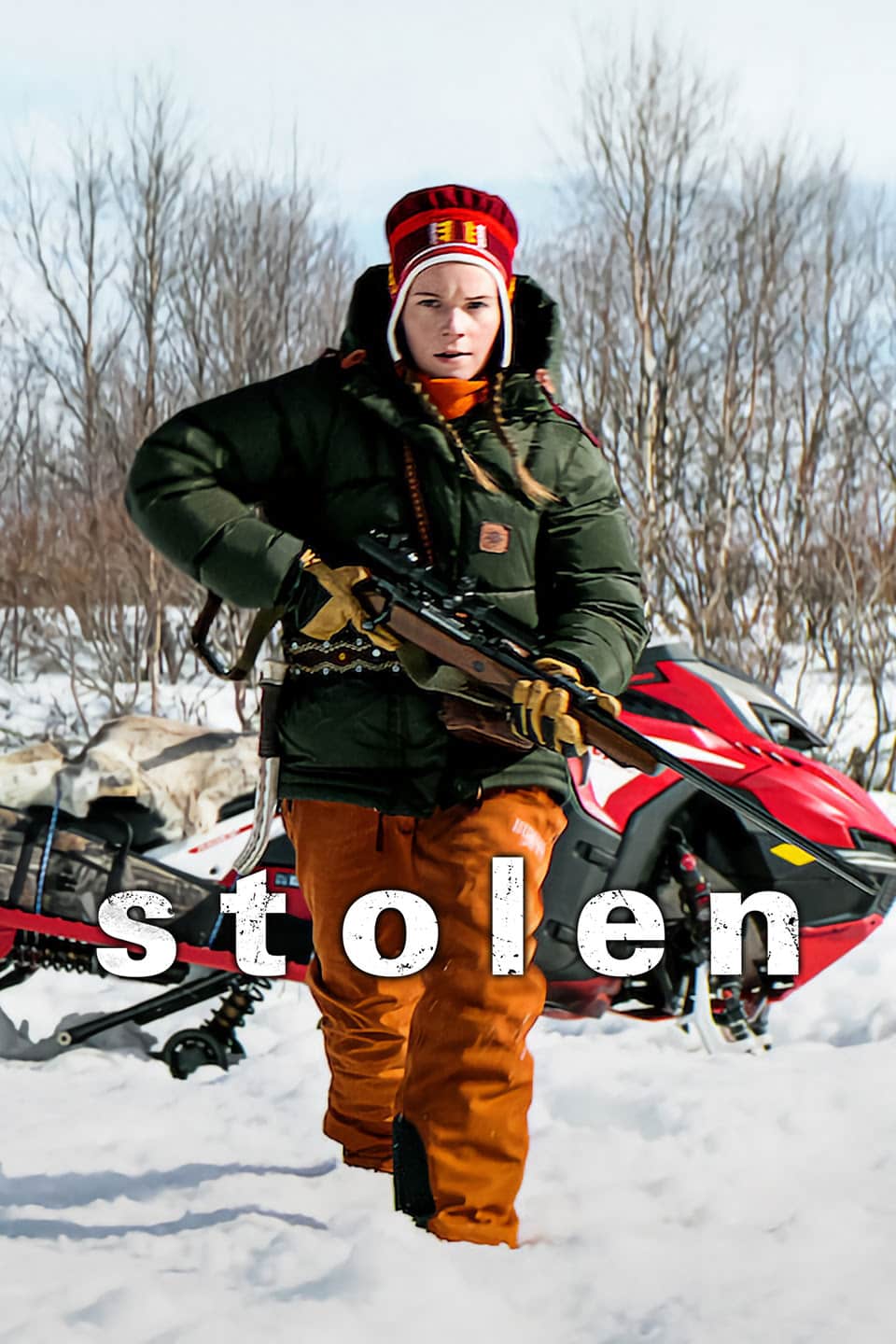 Stolen 2024 Dual Audio Hindi English Full Movie HD ESub –